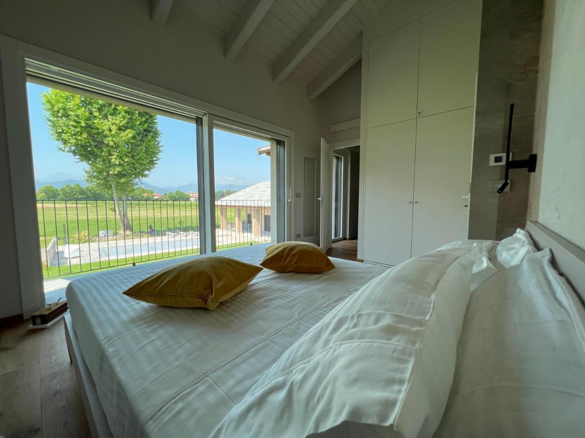 Casa Vola Bisalta Bed & Breakfast Кунео Екстериор снимка